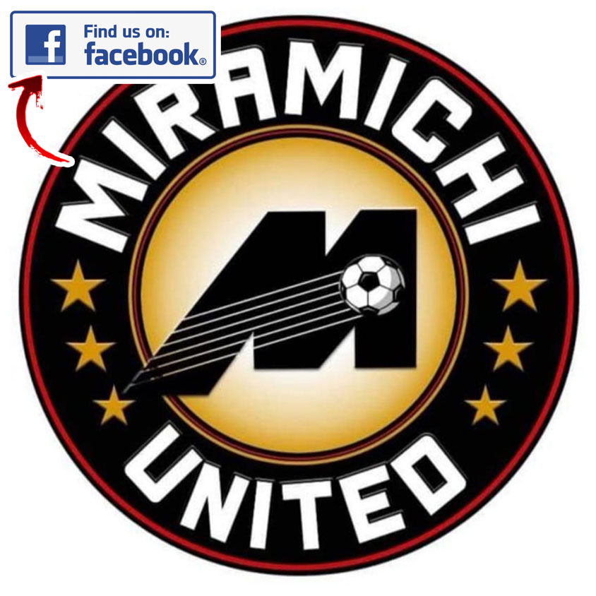 Miramichi United on Facebook