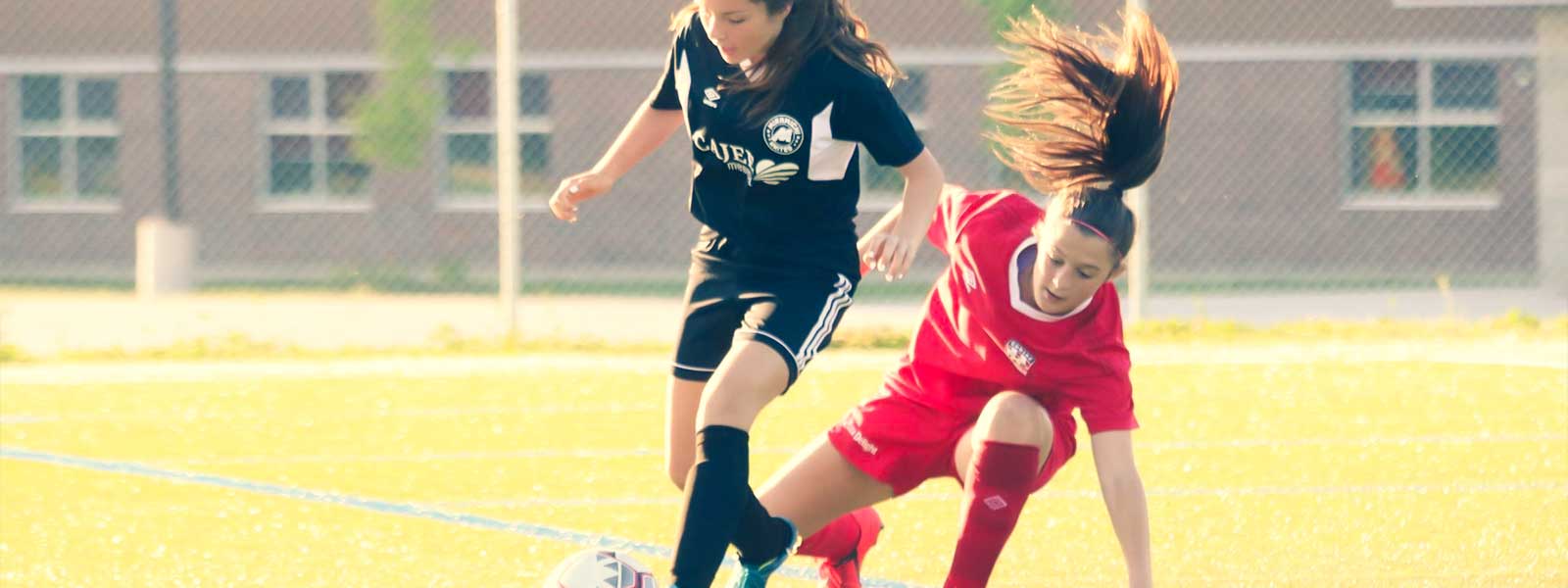 Miramichi United Soccer Club - Financial Assistance